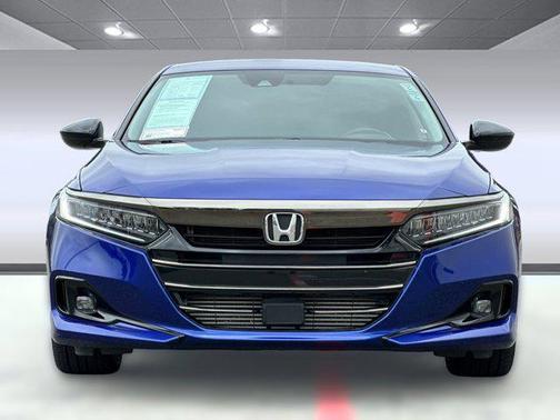 2022 Honda Accord Sport SE 1.5T