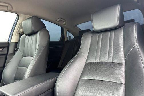2022 Honda Accord Sport SE 1.5T