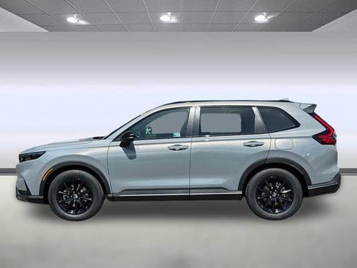2026 Honda CR-V Hybrid Sport FWD