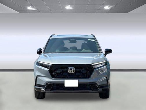 2026 Honda CR-V Hybrid Sport FWD