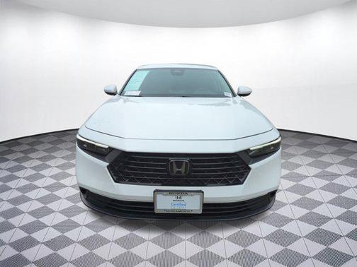 2023 Honda Accord LX 1.5T