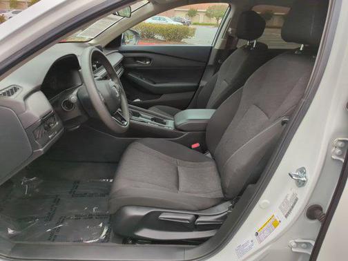 2023 Honda Accord LX 1.5T