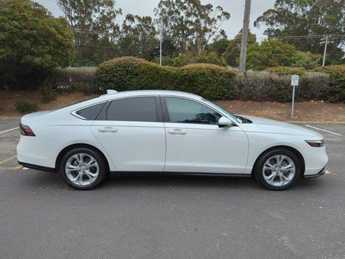 2023 Honda Accord LX 1.5T