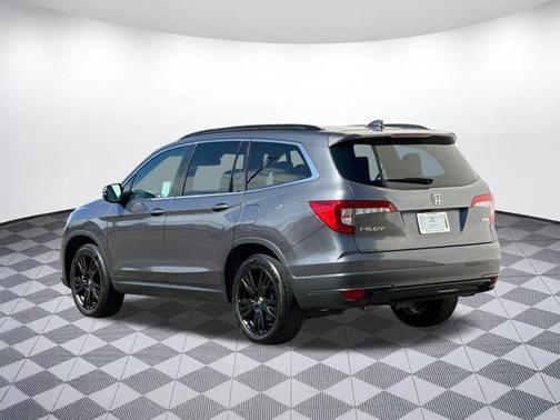 2022 Honda Pilot 2WD Special Edition