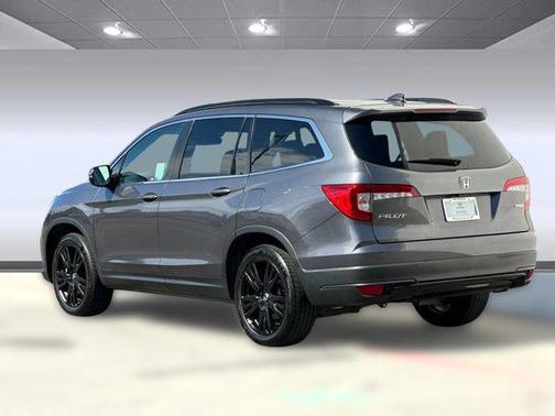 2022 Honda Pilot 2WD Special Edition
