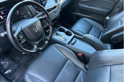 2022 Honda Pilot 2WD Special Edition