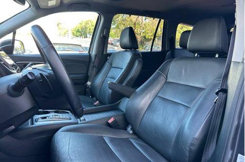 2022 Honda Pilot 2WD Special Edition