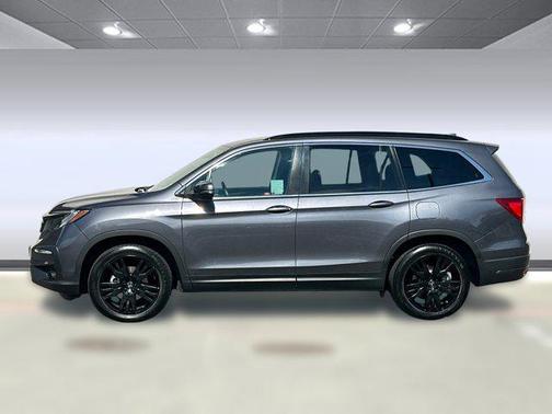 2022 Honda Pilot 2WD Special Edition