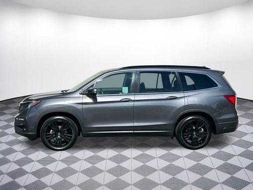 2022 Honda Pilot 2WD Special Edition