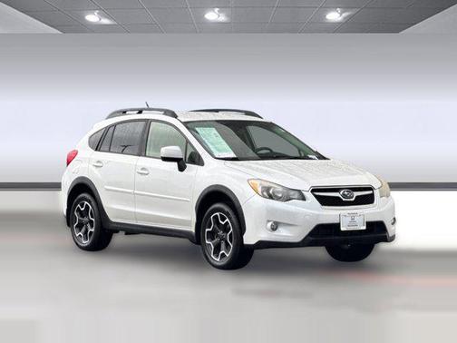 2013 Subaru XV Crosstrek 2.0i Premium