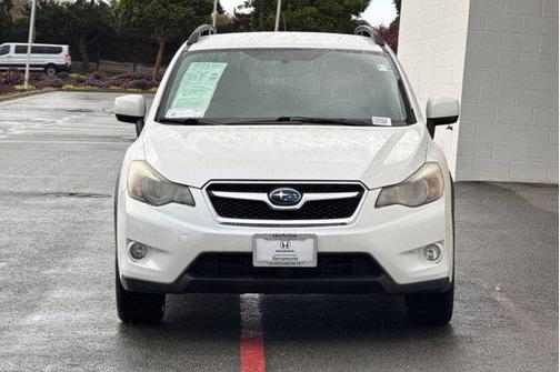 2013 Subaru XV Crosstrek 2.0i Premium