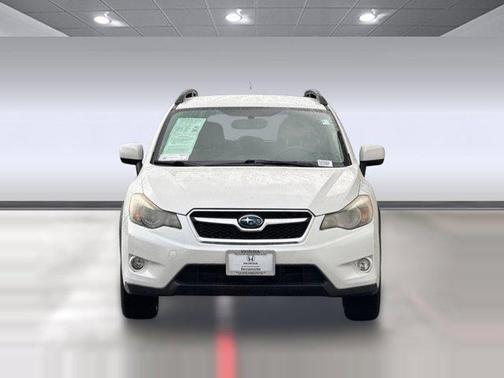 2013 Subaru XV Crosstrek 2.0i Premium
