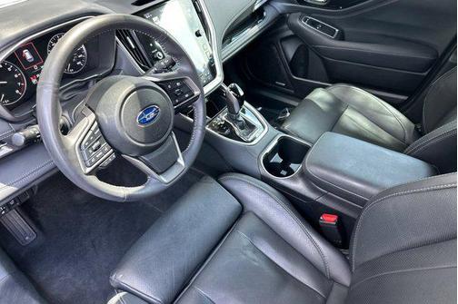 2024 Subaru Outback Touring XT