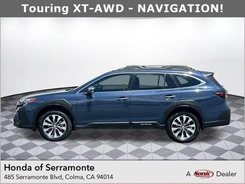 2024 Subaru Outback Touring XT