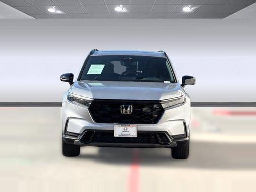 2025 Honda CR-V Hybrid Sport FWD