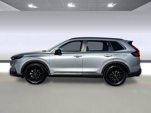 2025 Honda CR-V Hybrid Sport FWD