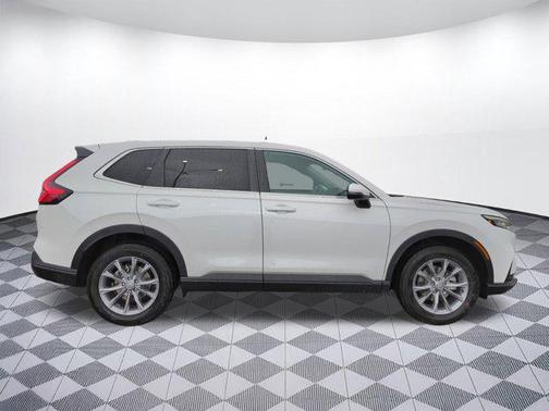2025 Honda CR-V EX AWD