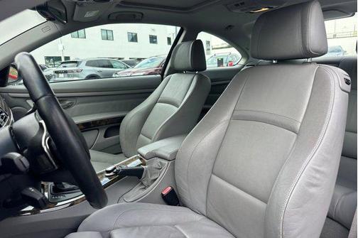2007 BMW 335 335i