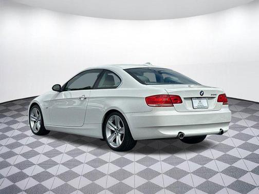 2007 BMW 335 335i