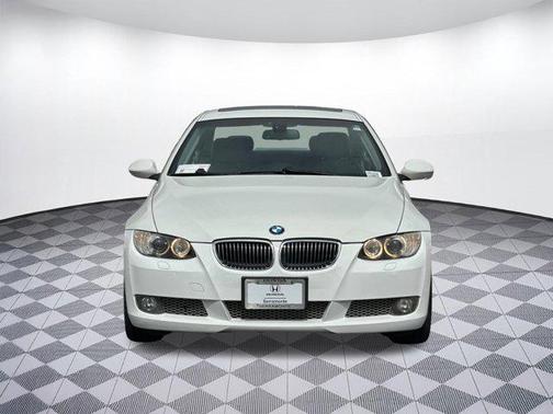 2007 BMW 335 335i