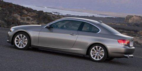 2007 BMW 335 335i