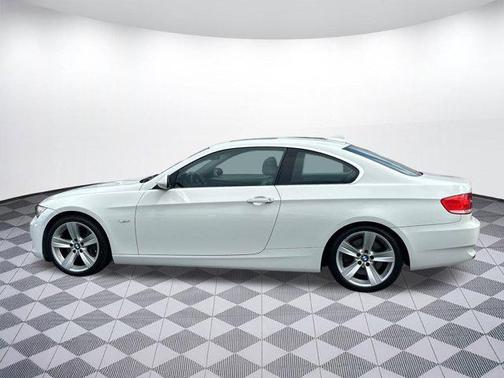 2007 BMW 335 335i