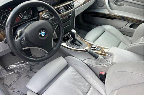 2007 BMW 335 335i