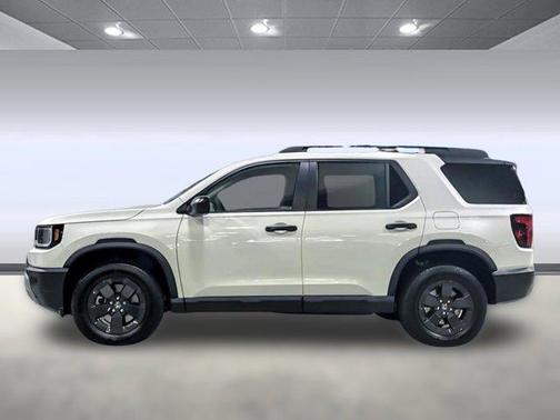 2026 Honda Passport AWD RTL