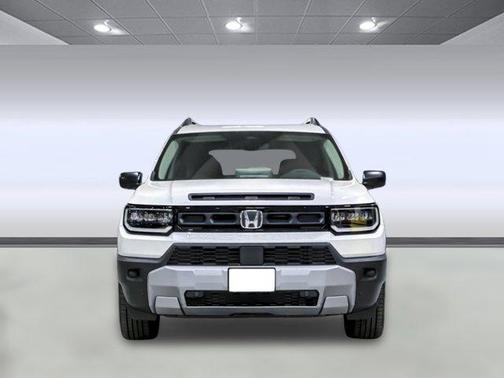 2026 Honda Passport AWD RTL