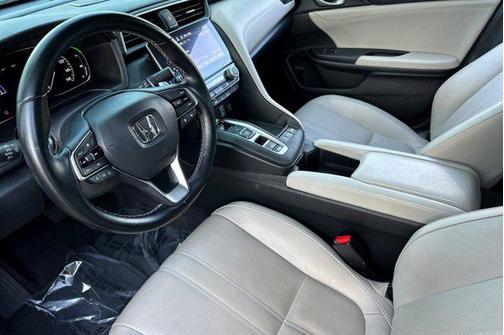 2022 Honda Insight Touring