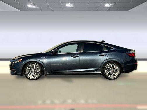 2022 Honda Insight Touring