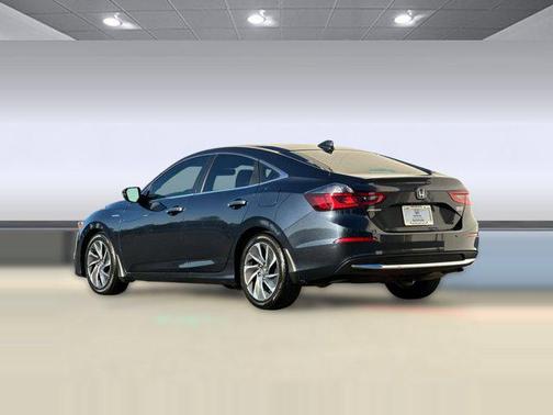 2022 Honda Insight Touring