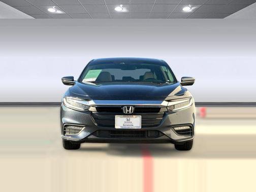 2022 Honda Insight Touring