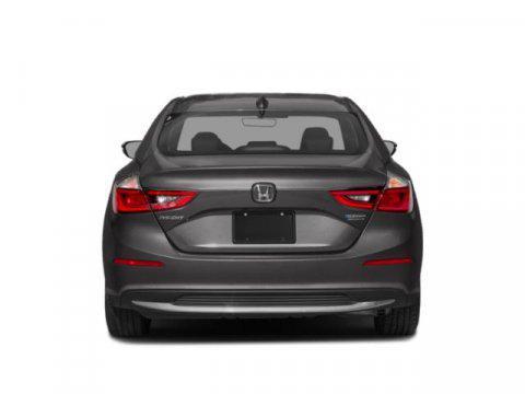 2022 Honda Insight Touring