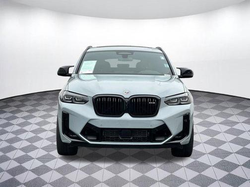 2023 BMW X4 M AWD