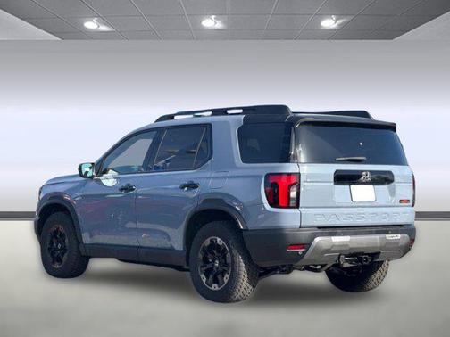 2026 Honda Passport AWD TrailSport Elite