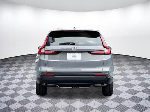 2026 Honda CR-V EX-L 2WD