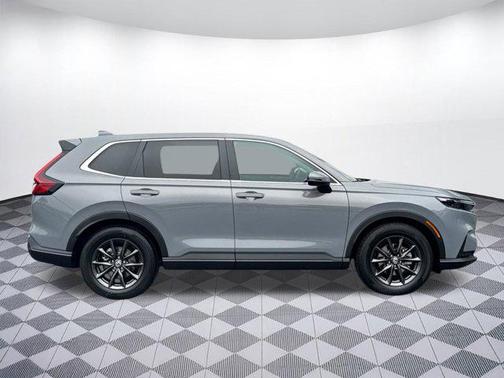 2026 Honda CR-V EX-L 2WD