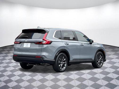 2026 Honda CR-V EX-L 2WD