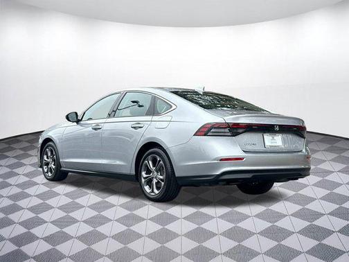 2023 Honda Accord EX 1.5T