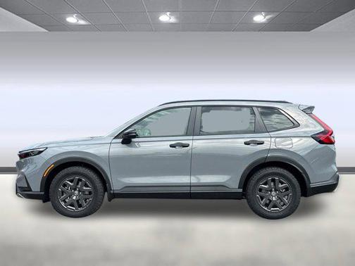 2026 Honda CR-V Hybrid TrailSport AWD