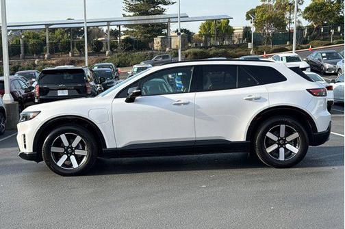 2025 Honda Prologue Touring