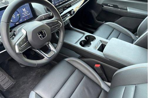 2025 Honda Prologue Touring