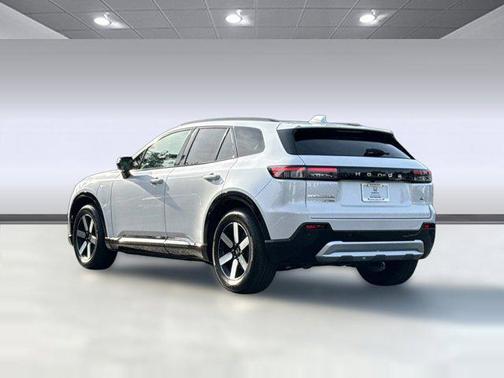 2025 Honda Prologue Touring