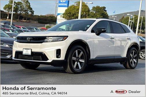 2025 Honda Prologue Touring