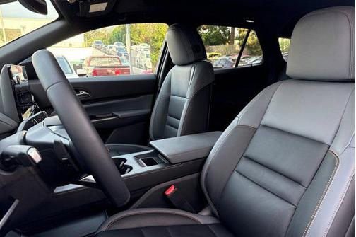 2025 Honda Prologue Touring