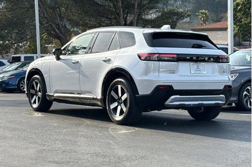 2025 Honda Prologue Touring