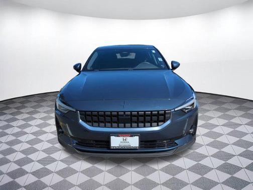 2022 Polestar 2 Long Range Dual Motor