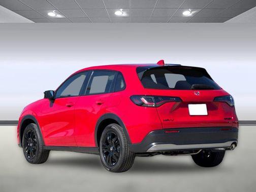 2026 Honda HR-V 2WD Sport