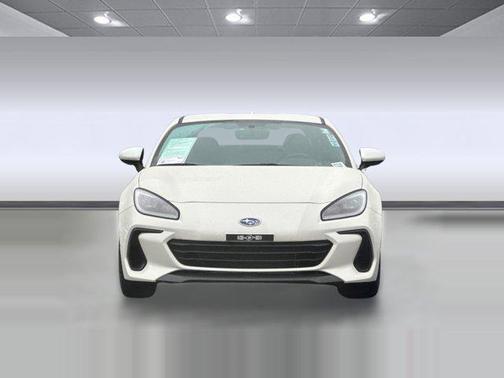 2023 Subaru BRZ Premium